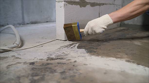 24/7 Emergency Waterproofing experts in Fenton, MI